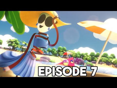 TADC EPISODE 7 RELEASE DATE! - YouTube