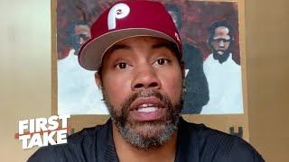 Rasheed Wallace analyzes the Western Conference: Lakers, Suns, Blazers and Jazz | First Take