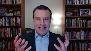 David Shuster shares success story using an oral device from Arora Sleep
