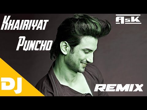 khairiyat-pucho-kabhi-to-kaifiyat-pucho-dj-remix-💕-tik-tok-famous-song-💘-|-dj-ask-remix