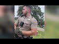 Aggressive Dogs, No Action? – Deputy Calls It a Civil Matter