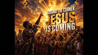 Around the Corner Jesus Coming (Cover)– Sifa Sounds  | Modern African Gospel Reggae