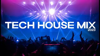 TECH HOUSE MIX | March 2023