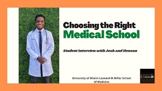 Choose Your Med School: UNIVERSITY OF MIAMI MILLER SCHOOL OF MEDICINE | Med Schools Around the World