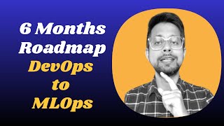 Famous How to switch from devops to mlops engineer  Profile
