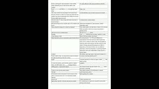 NJ MVC Written Test 2024 Flashcards video