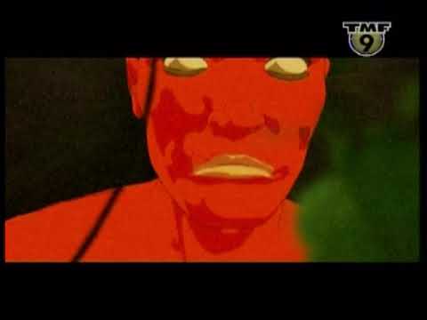 DJ HS — dj hs - the last train ( tmf9 )