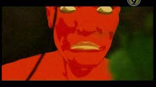 dj hs - the last train ( tmf9 )