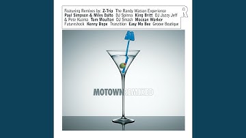 My World Is Empty Without You (Tranzition Remix)