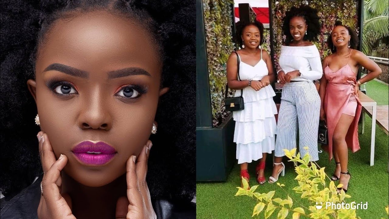 Photos of stunning hot Maria CITIZEN TV actress. YouTube