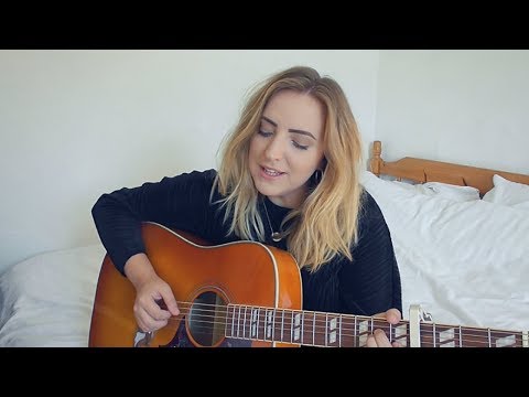 Hit Me Baby, One More Time - Britney Spears (Kate McGill Cover)