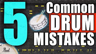 Guitar Players Make THESE 5 Metal Drums Mistakes | Program MIDI Tutorial