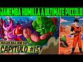 JANEMBA ANIQUILA A ULTIMATE PICCOLO - Dragon Ball New Hope Capítulo 15 - Dragon Ball Super 2026 thumbnail