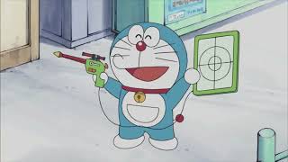 Ang Werewolf Cream - Doraemon 2005 Tagalog Dubbed