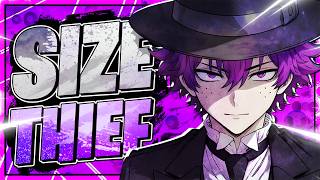 Download Lagu What if Deku had a Size Stealing Quirk | The Movie | MP3