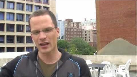 Can Twitter predict the stock market?