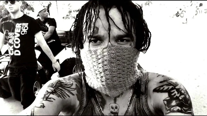 Tommy Lee Sparta - No Chance [Mavado Alkaline & Jahmiel Diss]