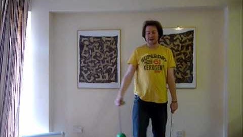 contact poi tutorial contact forearm roll shower