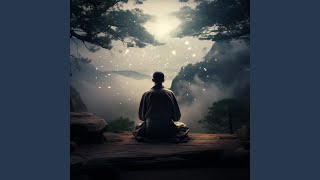 Calm Reflection in Tranquil Mind