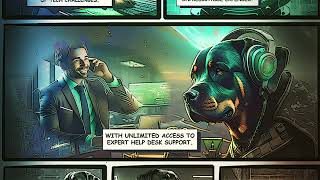 arakÿta - Guardians of the Dataverse