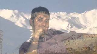 Barış kılçık  - Nurhak dağı Resimi