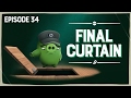 Youtube Thumbnail Piggy Tales - Third Act | Final Curtain - S3 Ep34