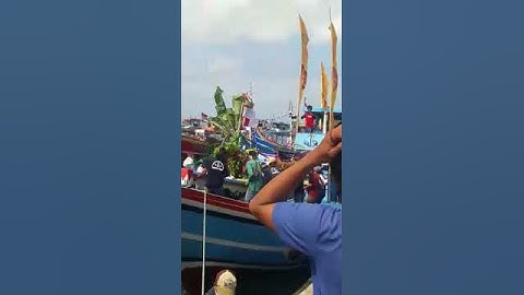 petik laut sendang biru 😍😍