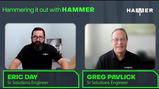 Hammering It Out with Hammer | Episode 4 - Cloud Migrations with Confidence