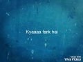 Agar tum Saath ho _ lyrical video _ Tamasha _ WhatsApp status Whatsapp Status Video Download Free