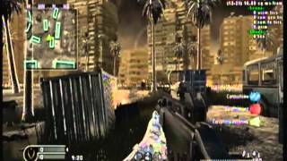 Wallack Cod4 Xbox 360