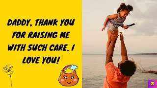 Love Quotes for Dad : 100+ Best Fathers Day Quotes From Son: Write in a Father’s Day Card screenshot 5