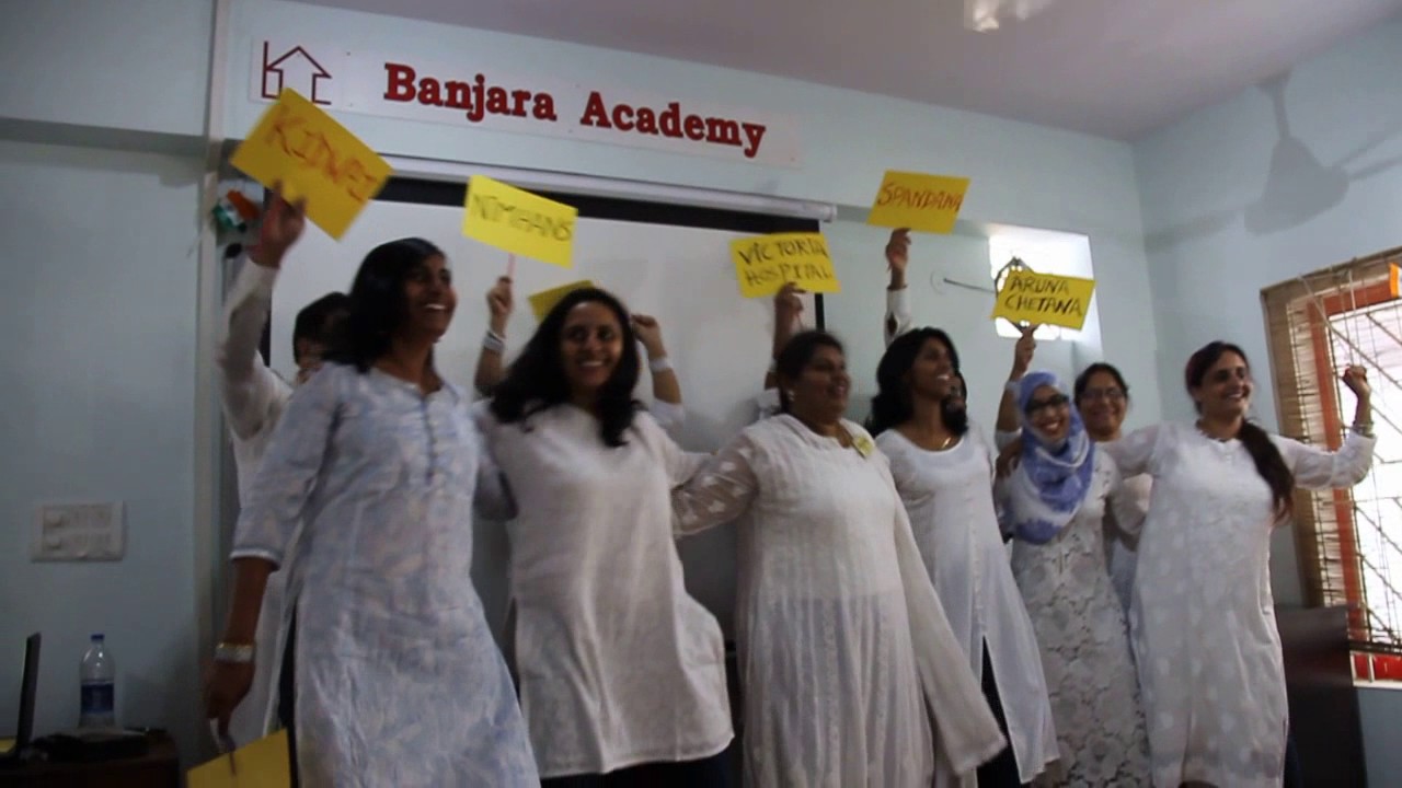banjara-academy-dcs-17-t4-batch-valedictory-skit-youtube