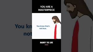 you are fearfully and wonderfully made🔥💗🙌🏻