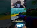 Back to back perfect nades