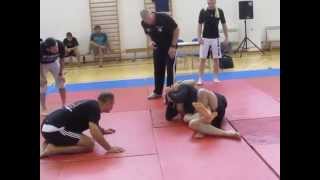 mahmud handžić super fight bushido academy sarajevo gen shin kan world cup 2015 croatia split