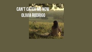 (แปลไทย)Can't Catch Me now-Olivia Rodrigo(From The Hunger Games: The Ballad of Songbirds & Snakes