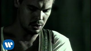 Video thumbnail of "Big Wreck - Blown Wide Open - official music video"