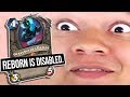 TOP CUSTOM CARDS of the Week #53 - Uldum Cards! | Card Review | Hearthstone