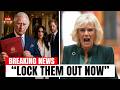 Charles Quietly Expands Anti-Sussex Rules After Meghan’s New Hollywood Disaster