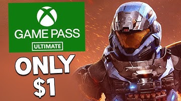 Get 3 Months of Gamepass For Just $1 + Discord Nitro for Free!