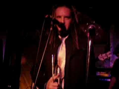 Locos Por Juana- Armando, Live @ D'antigua, New Yo...