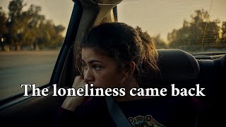 The loneliness came back (Multifandom)