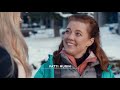 Preview  love on iceland with kaitlin doubleday colin donnell and patti murin