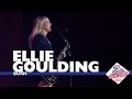 Ellie Goulding - 'Burn' (Live At Capital's Jingle Bell Ball 2016)