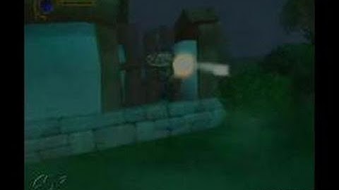 Maximo vs. Army of Zin PlayStation 2 Gameplay_2003_06_25_3