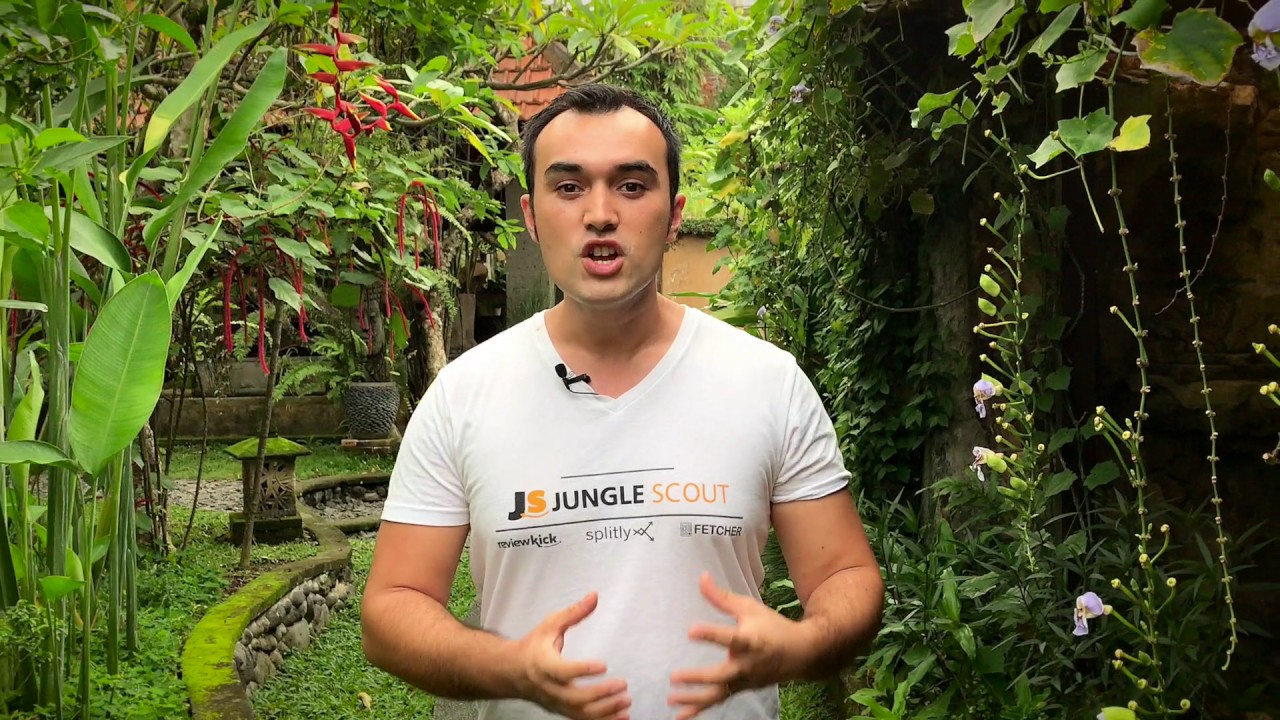 amazon selling course toronto A Happy New Year from Team Jungle Scout!