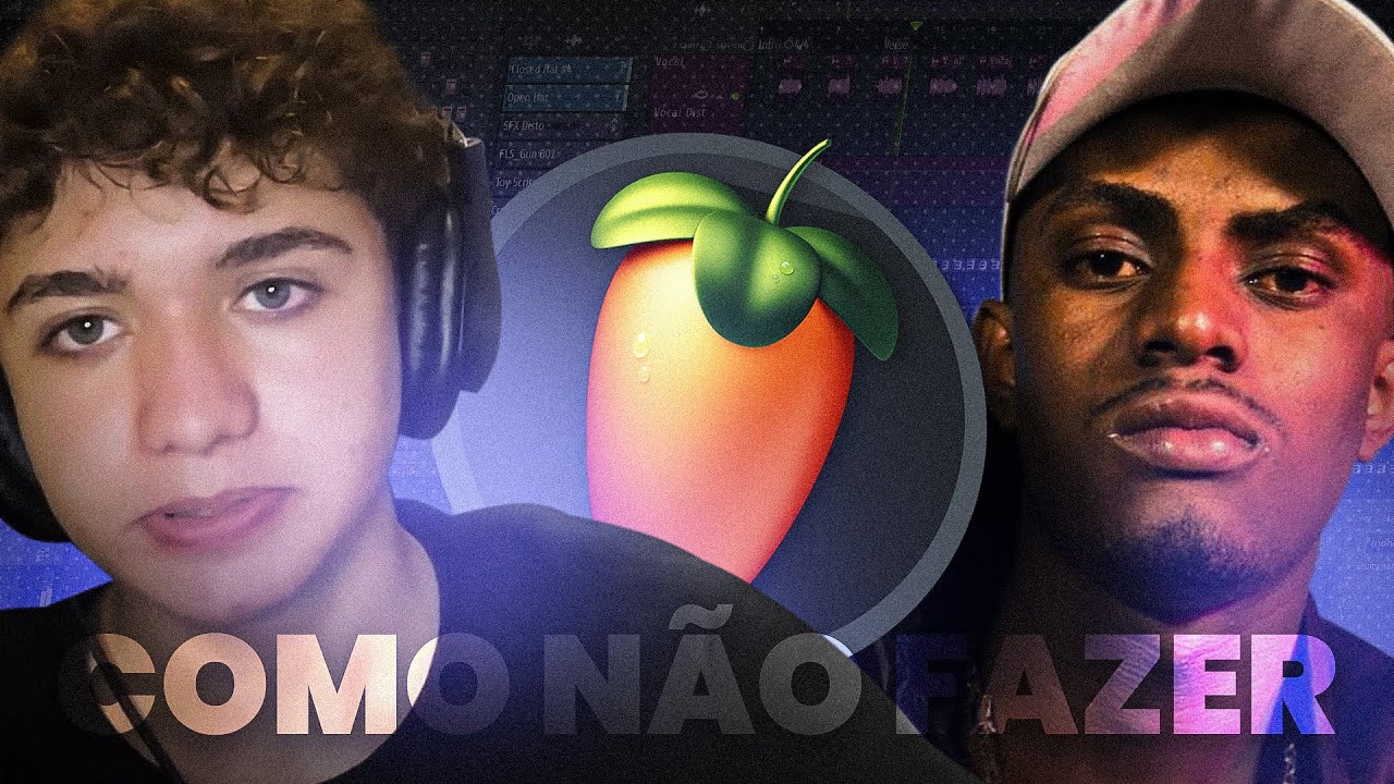 Como "não" Fazer Música Igual o IG