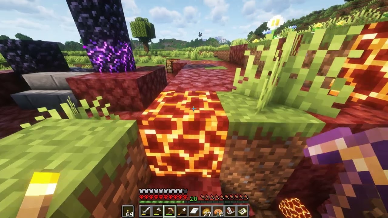 Minecraft and Chill - Episode 4 - Enchantment Table Extermination