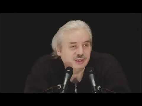 Н. Левашов. О духовности на западе. - YouTube