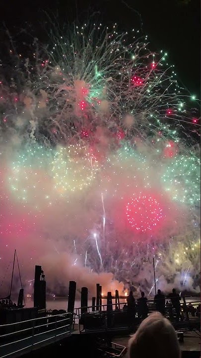 burlington vt july 4